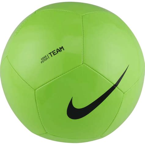 nike pitch team fußball electric green-schwarz|Amazon.com: NIKE DH9796.